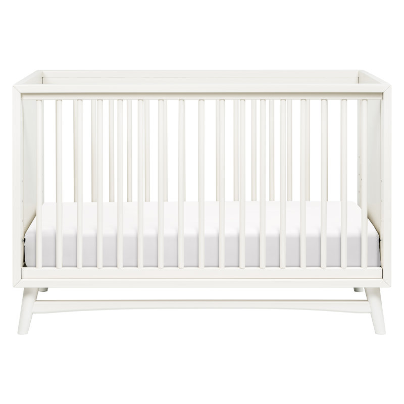 babyletto Peggy 3in1 Convertible Crib & Reviews Wayfair